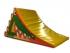 Soft Play Crocodile Slide